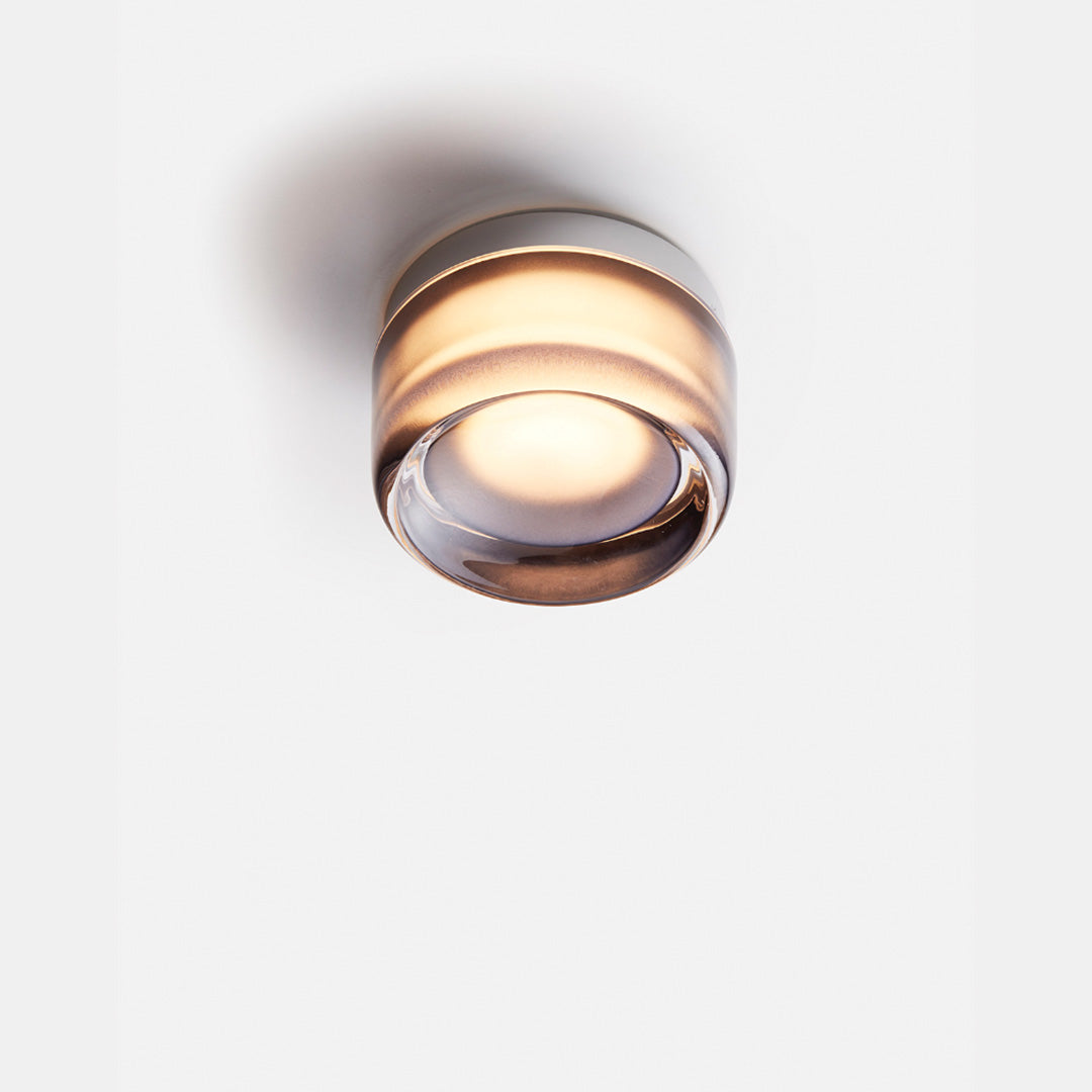 Elegante Mini-Wandleuchte