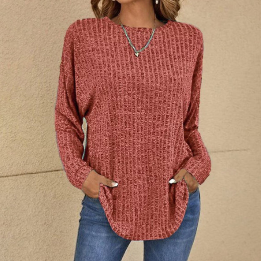Strickpullover Coline