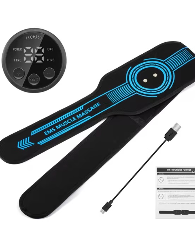 Ems Muskelstimulator