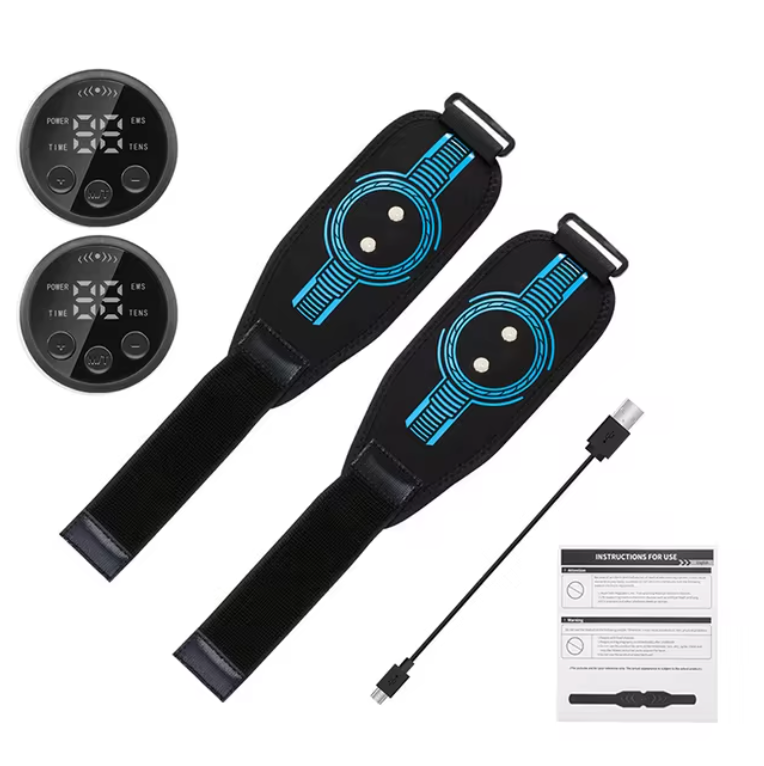Ems Muskelstimulator