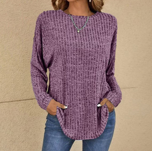 Strickpullover Coline
