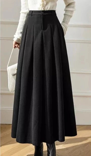 Krisna | Elegante Freizeit-Röcke für Frauen