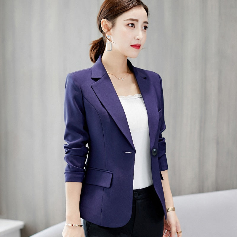 Mila Chic Blazer