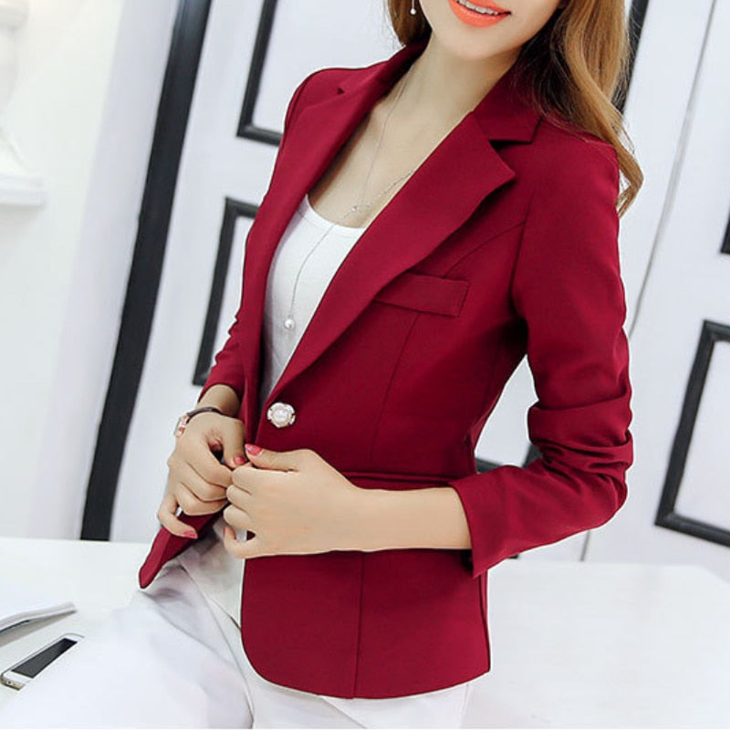 Mila Chic Blazer