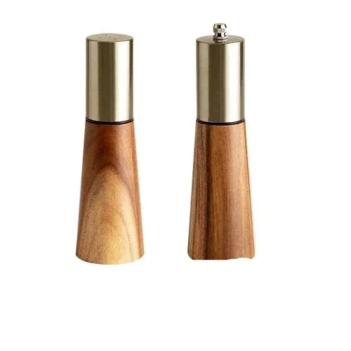 Herbelle - Elegante Pfeffermühle für frisch gemahlenen Geschmack