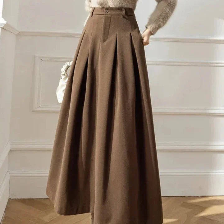 Krisna | Elegante Freizeit-Röcke für Frauen