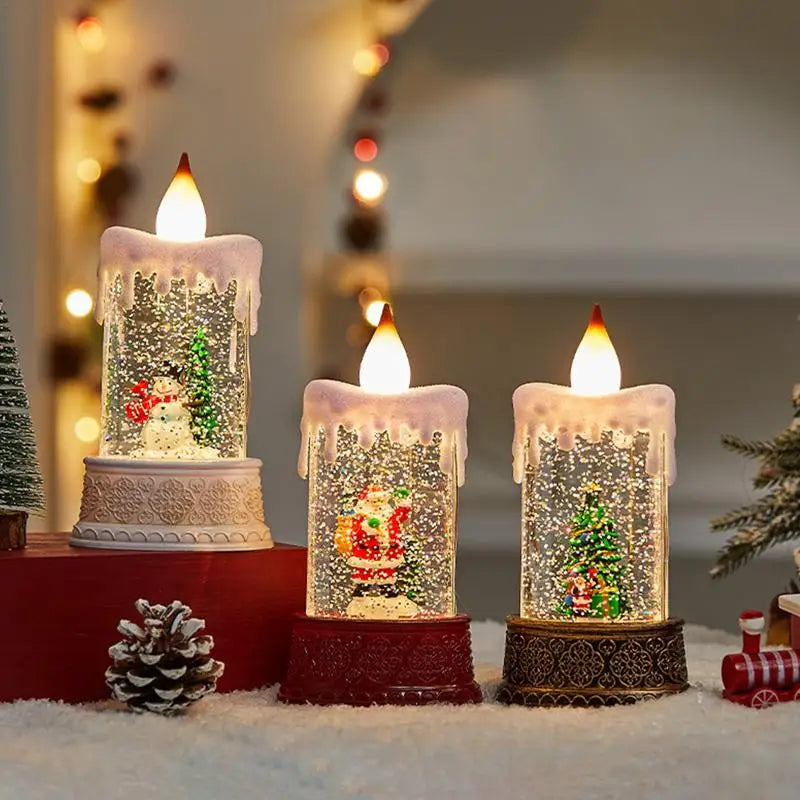 Snekugle Vintage Laterne Licht