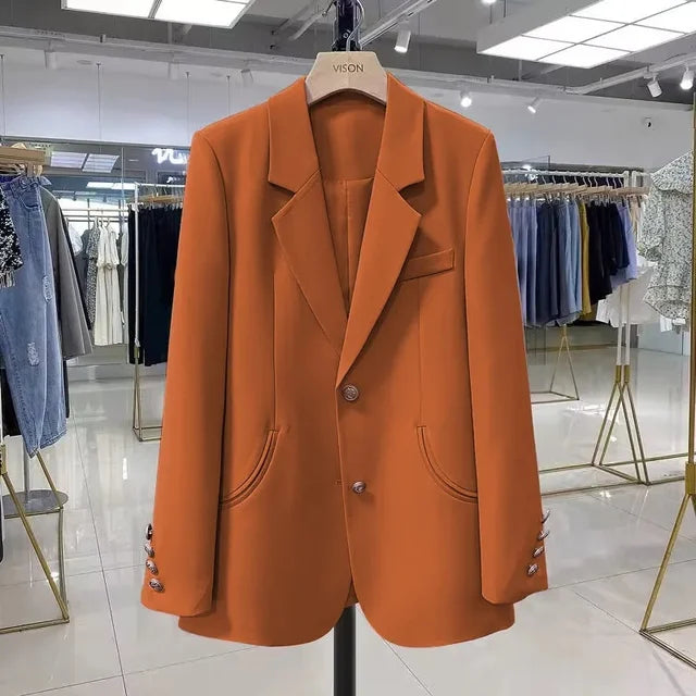 Ciara eleganter Blazer für Frauen