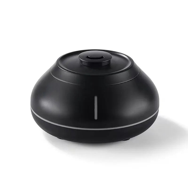 ZenMist USB Duftdiffusor – Sanfter Nebel & Beruhigendes Leuchten