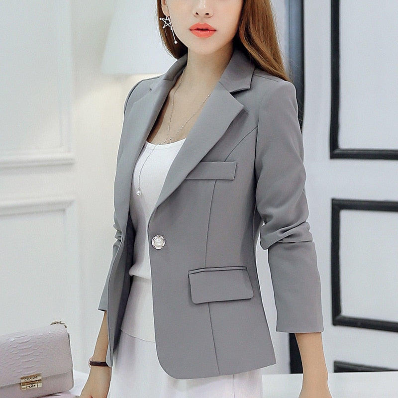 Mila Chic Blazer