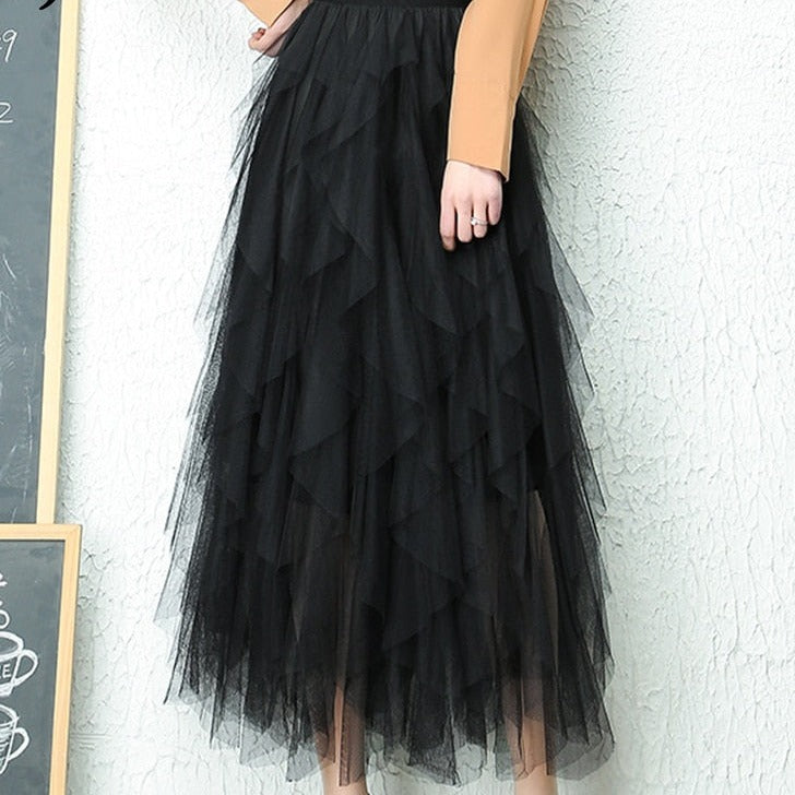 Brigit | Eleganter Rock für Damen