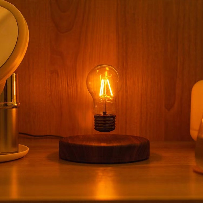 MagnaGlow schwebende Perlenlampe
