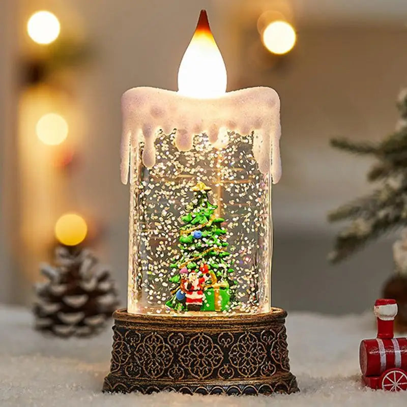 Snekugle Vintage Laterne Licht