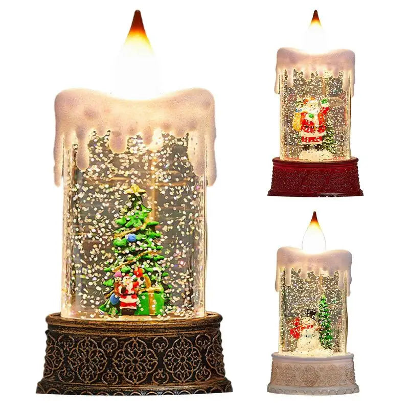 Snekugle Vintage Laterne Licht