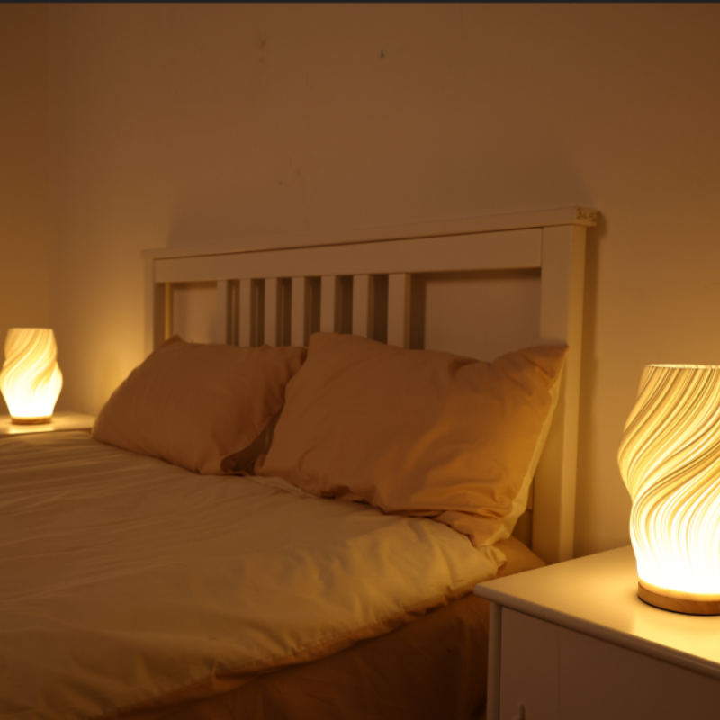 Chicwave dimmbare USB-Lampe