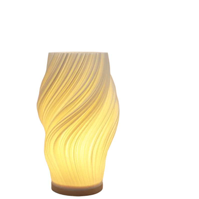 Chicwave dimmbare USB-Lampe