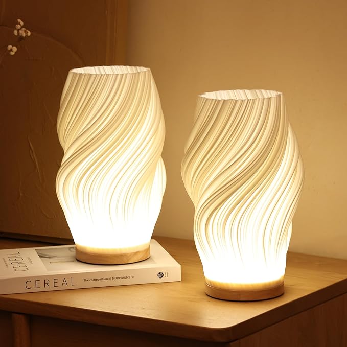 Chicwave dimmbare USB-Lampe