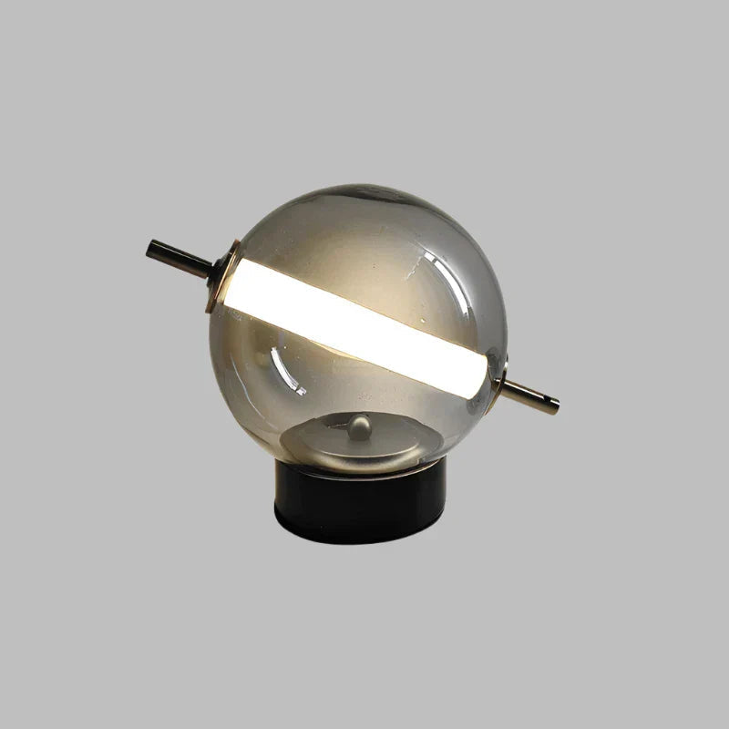 LumiRetro Elegante Tischlampe – Vintage-Design für ein Stilvolles Zuhause