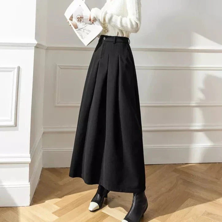 Krisna | Elegante Freizeit-Röcke für Frauen
