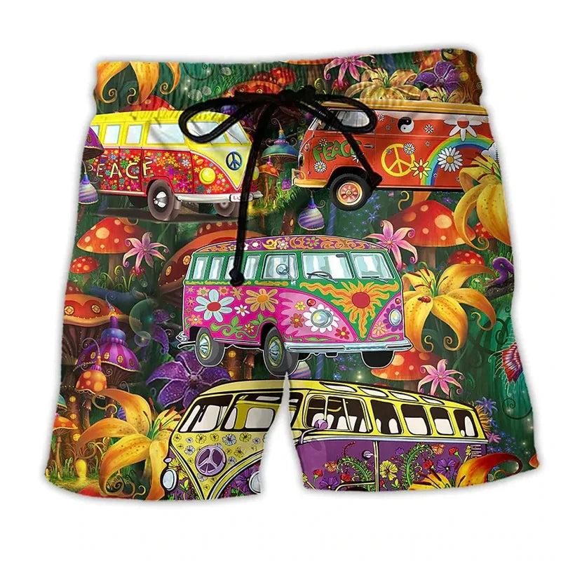 Eros - Badeshorts für Männer