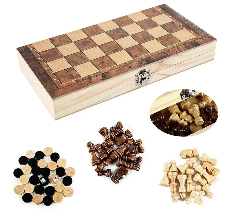 Spezialität Klappstuhl aus Holz Se