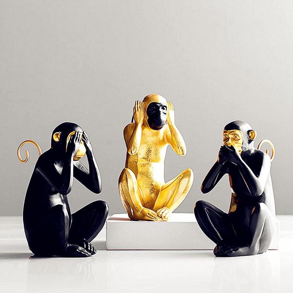 SageMonkey - Die Kunst der Weisheit