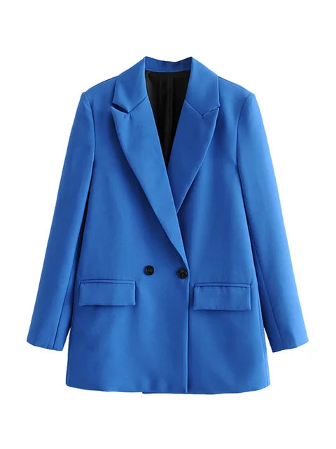 Lisa Vintage Blazer