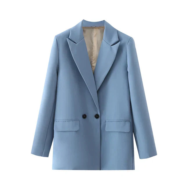 Lisa Vintage Blazer
