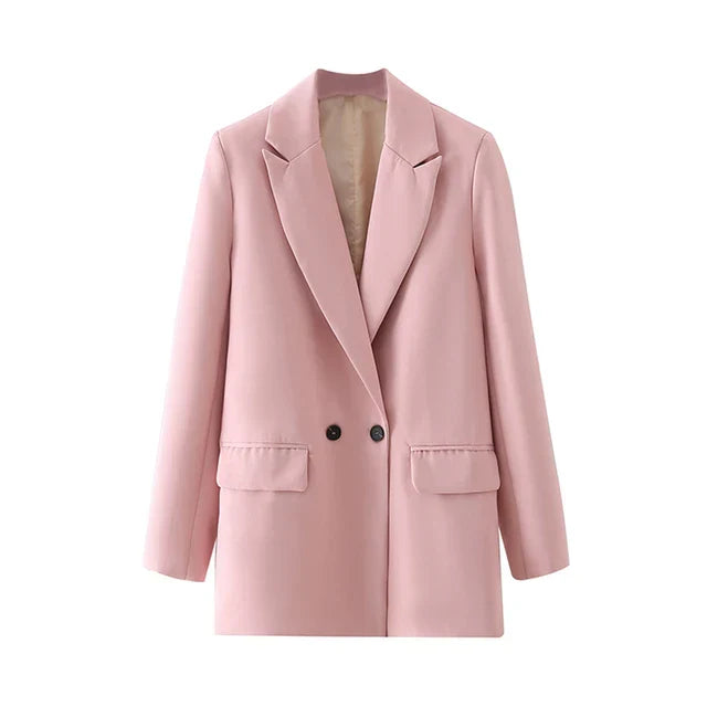 Lisa Vintage Blazer
