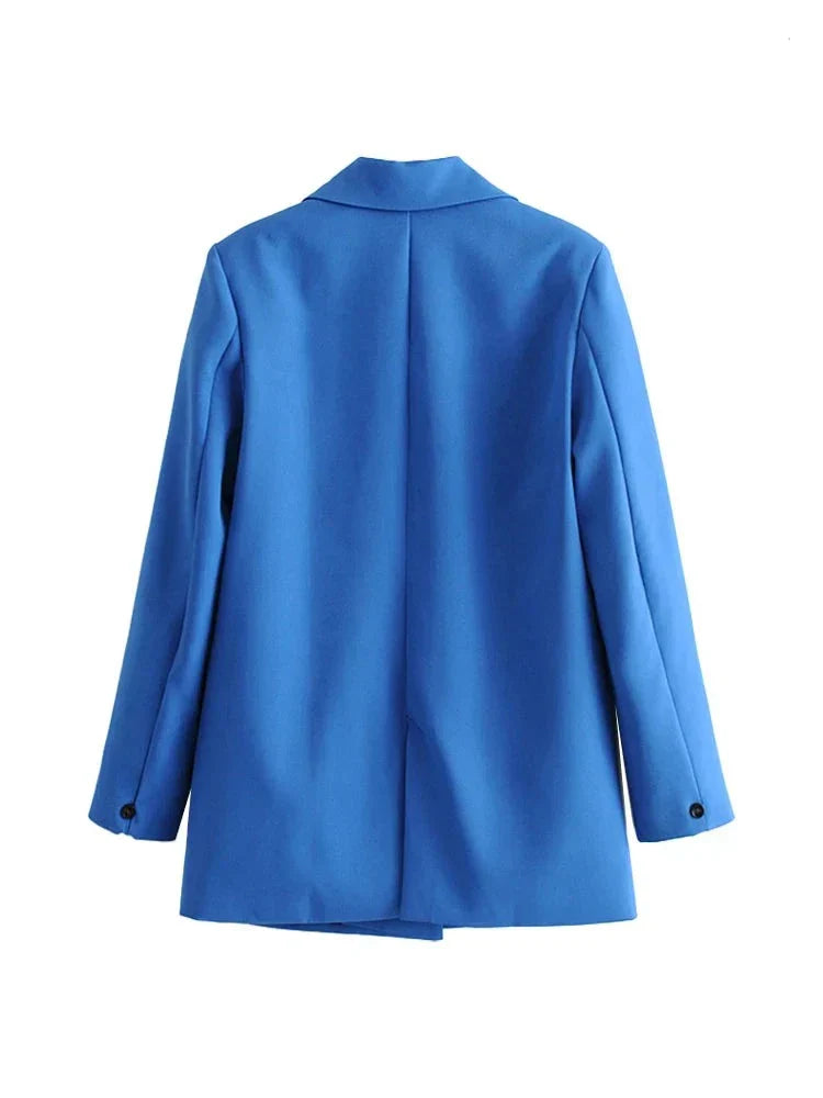 Lisa Vintage Blazer