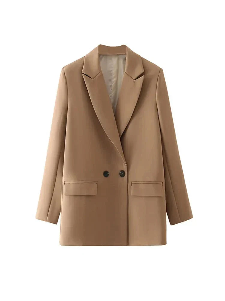 Lisa Vintage Blazer