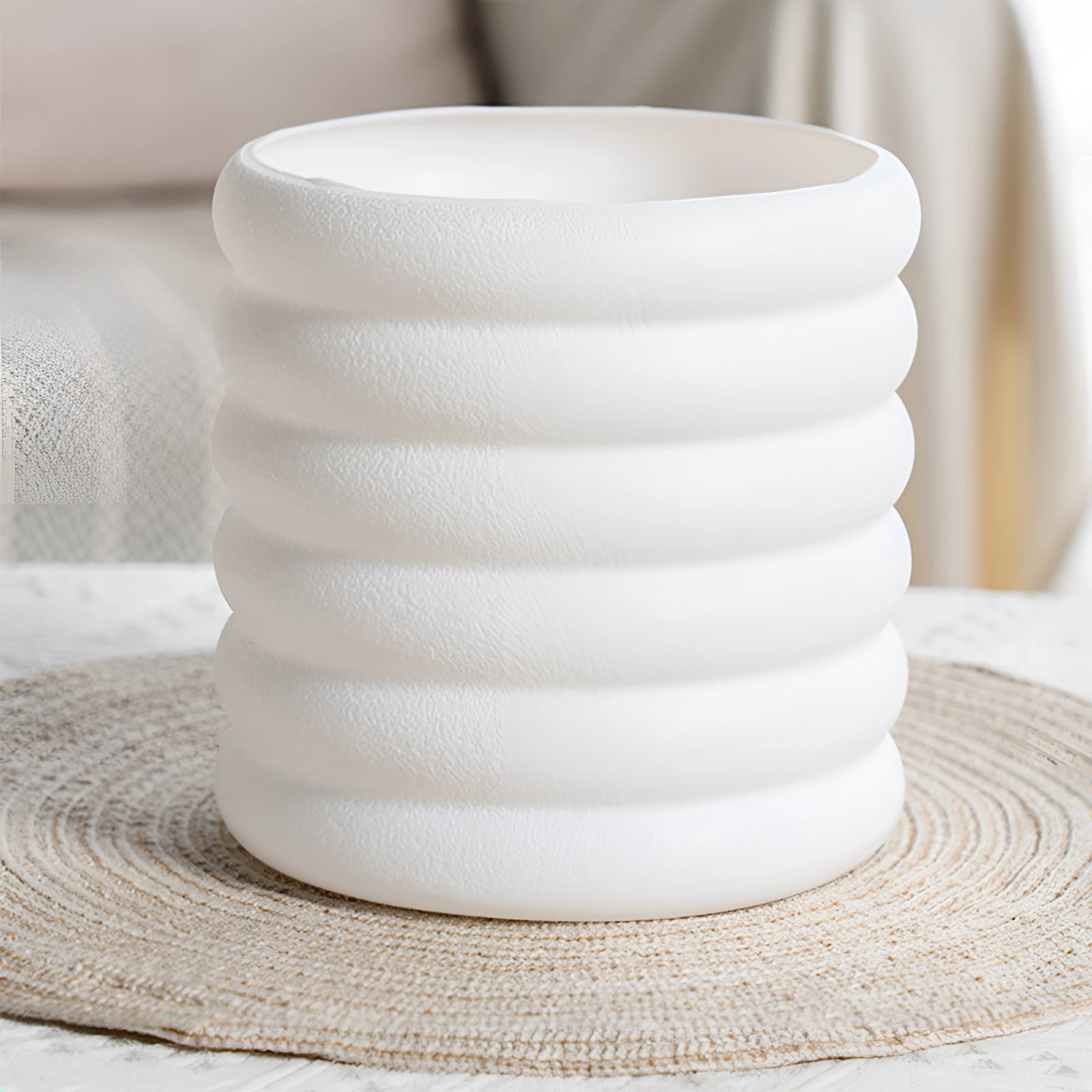 PureLeaf – Stilvolle luftreinigende Zimmerpflanze für eine frische und elegante Atmosphäre