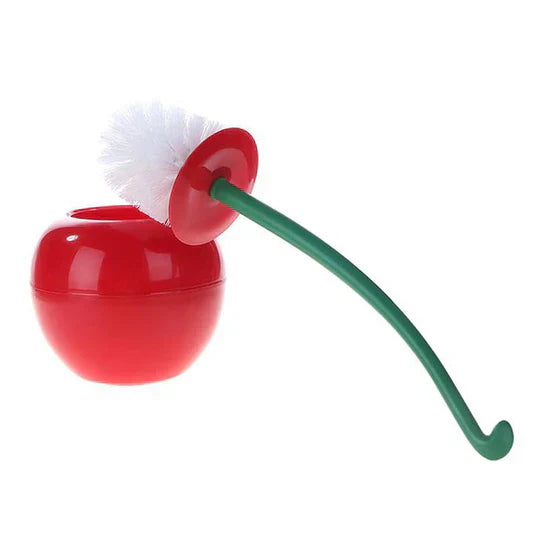 FruityFresh - Clevere Toilettenbürste