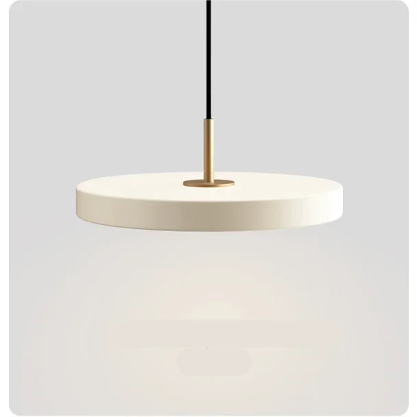 Glowi Moderne LED-Deckenleuchte