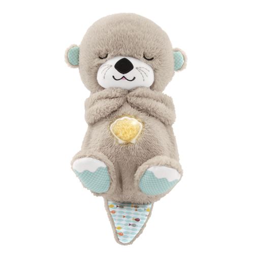 CalmBear - Plüschspielzeug zur Linderung von Angst und Stress