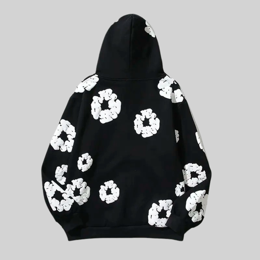 Fertige Tränen - Unisex Hoodie