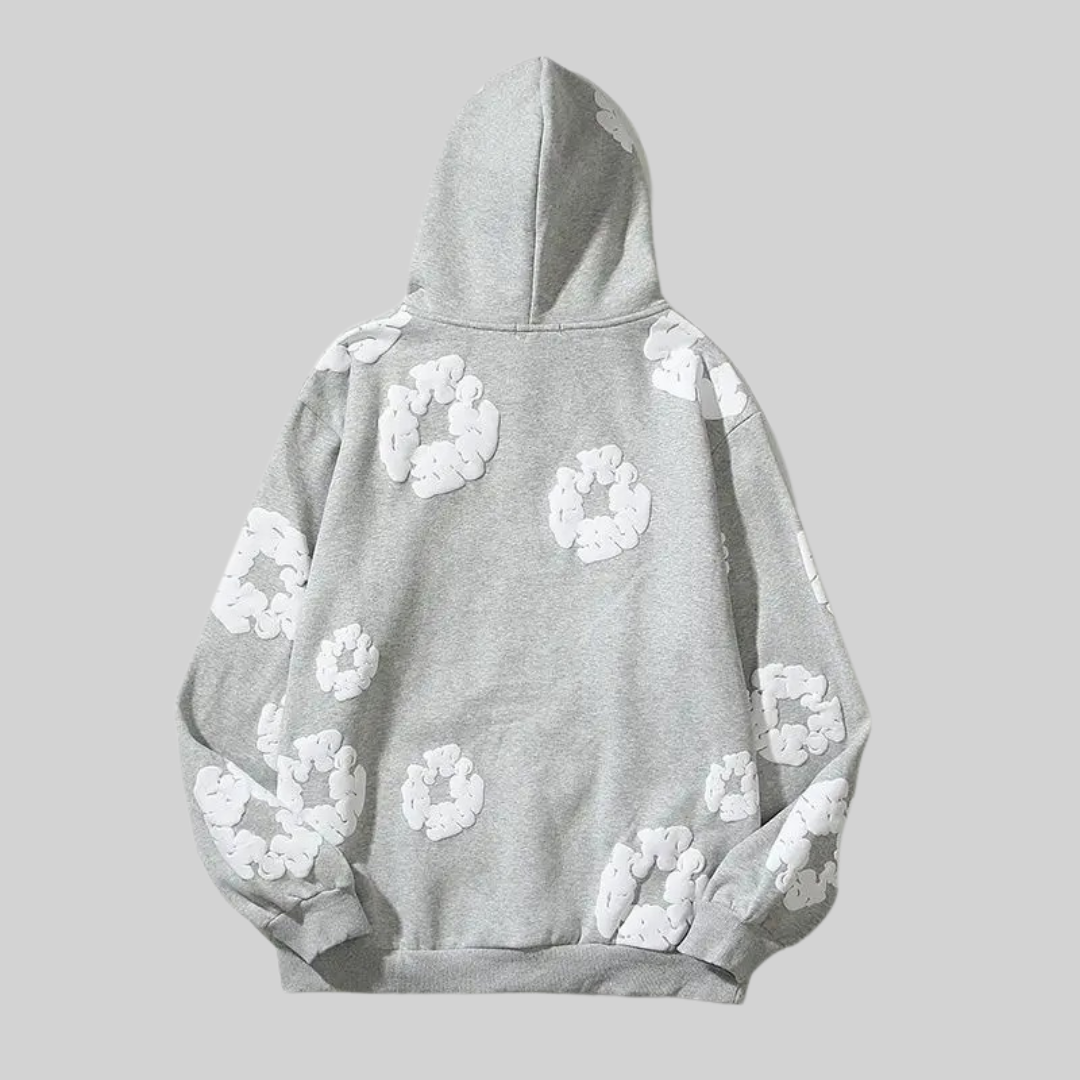 Fertige Tränen - Unisex Hoodie