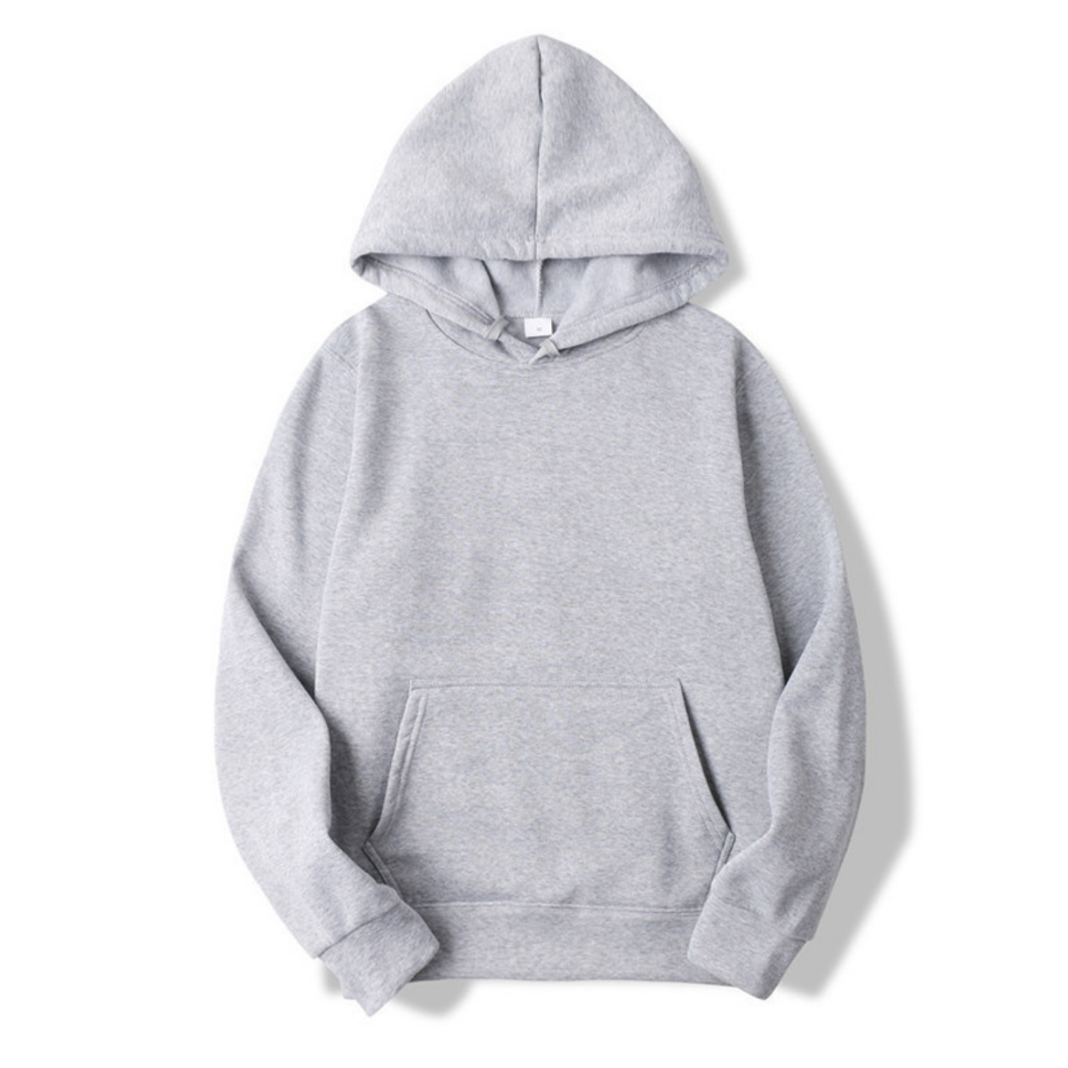 Emma lässiger normaler Hoodie