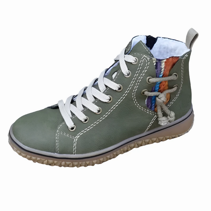 Sophia Komfort-Fit Stiefeletten