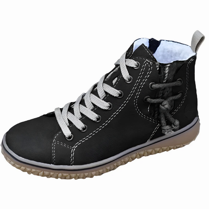 Sophia Komfort-Fit Stiefeletten