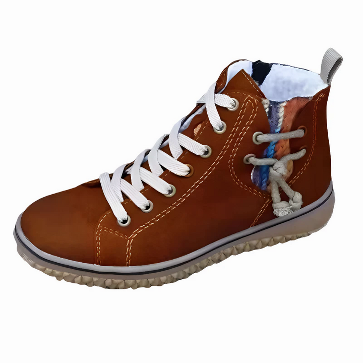 Sophia Komfort-Fit Stiefeletten