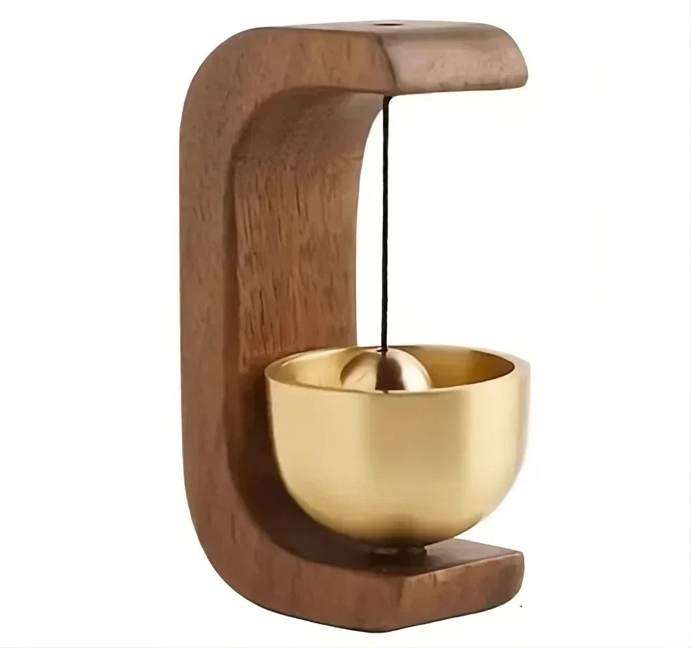 ZenChime Japanische Türglocke