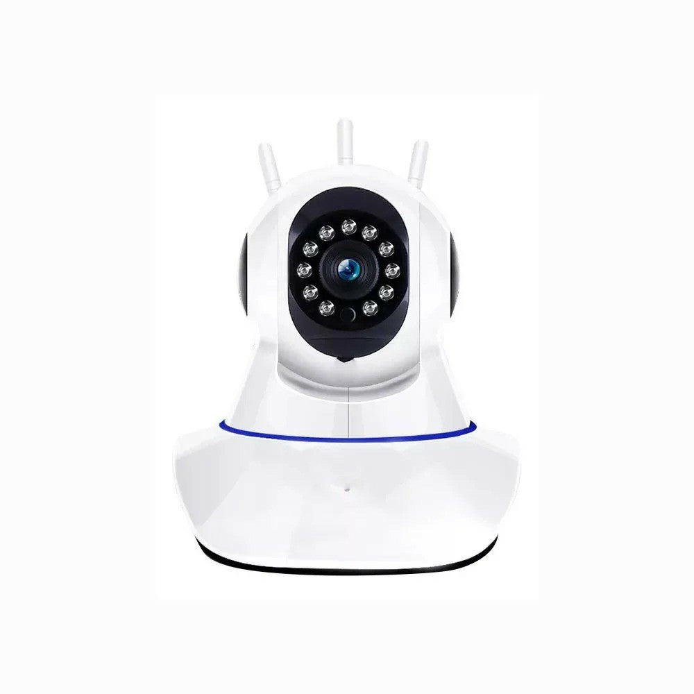 SecureView - HD drahtloses smartes Zuhause-Überwachungskamera