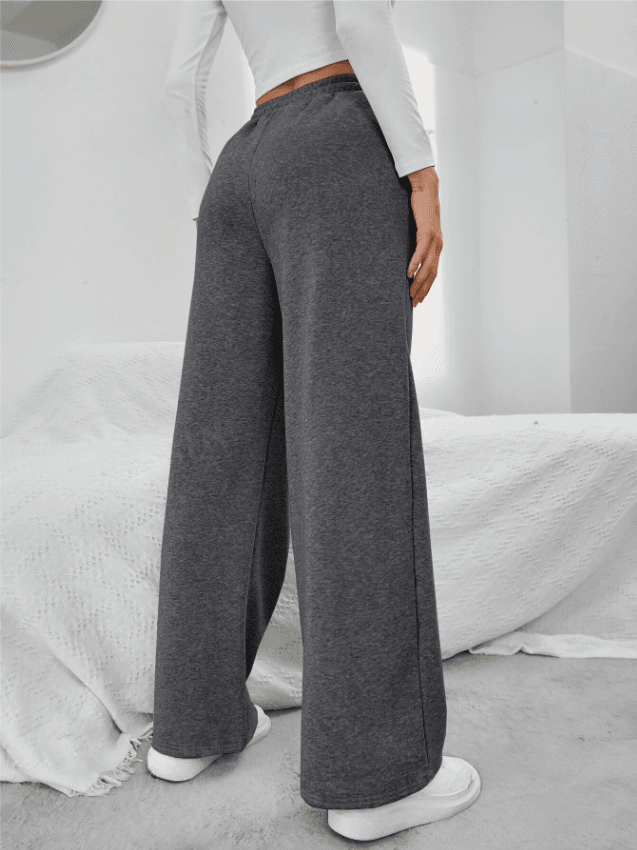 Kara High-Waisted Jogginghose