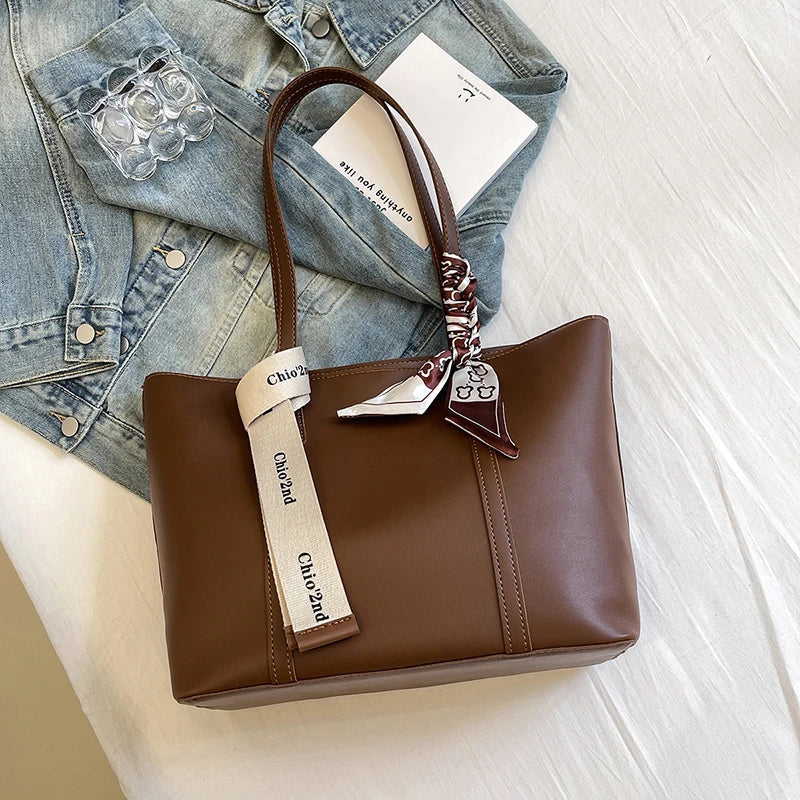 Joy stilvolle schwarze Tasche