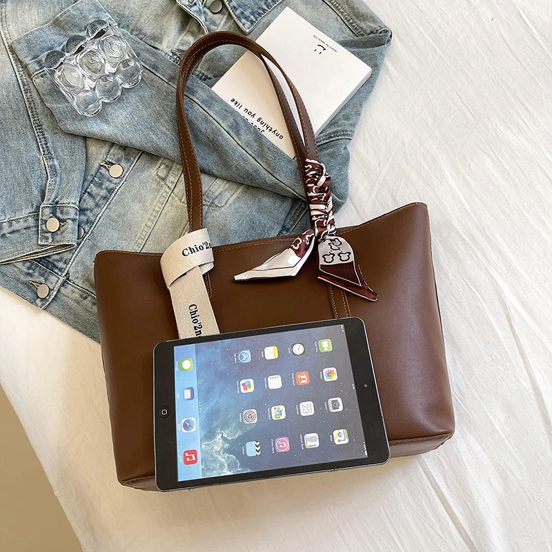 Joy stilvolle schwarze Tasche
