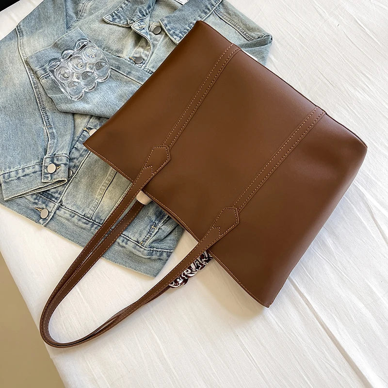 Joy stilvolle schwarze Tasche
