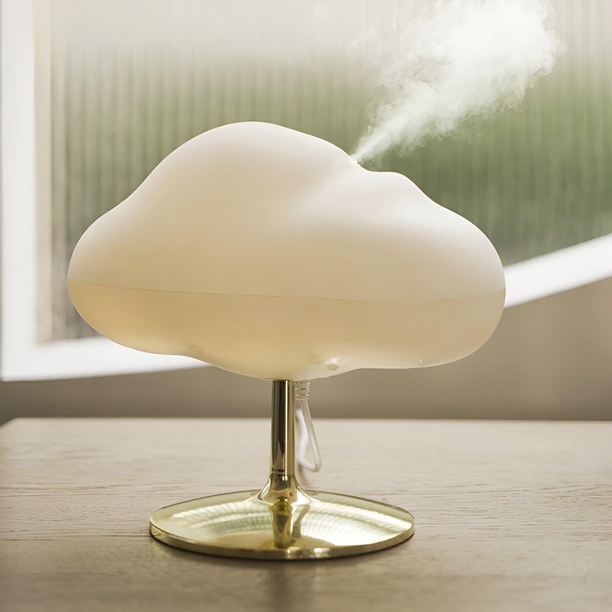 SereniMist - Diffusor für Aromatherapie