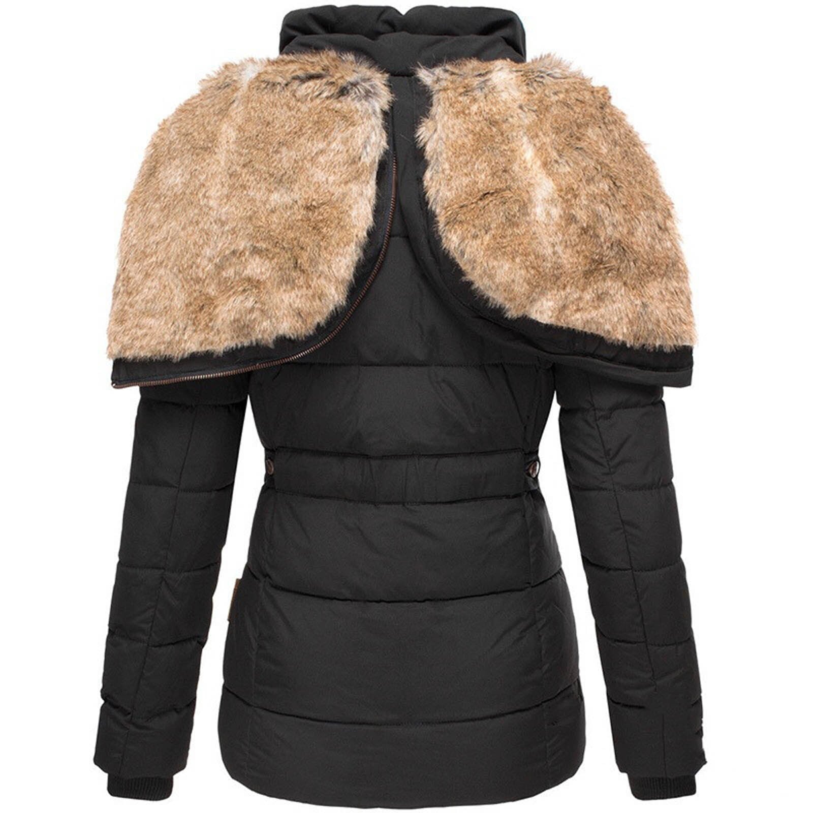 Warme & elegante Jacke