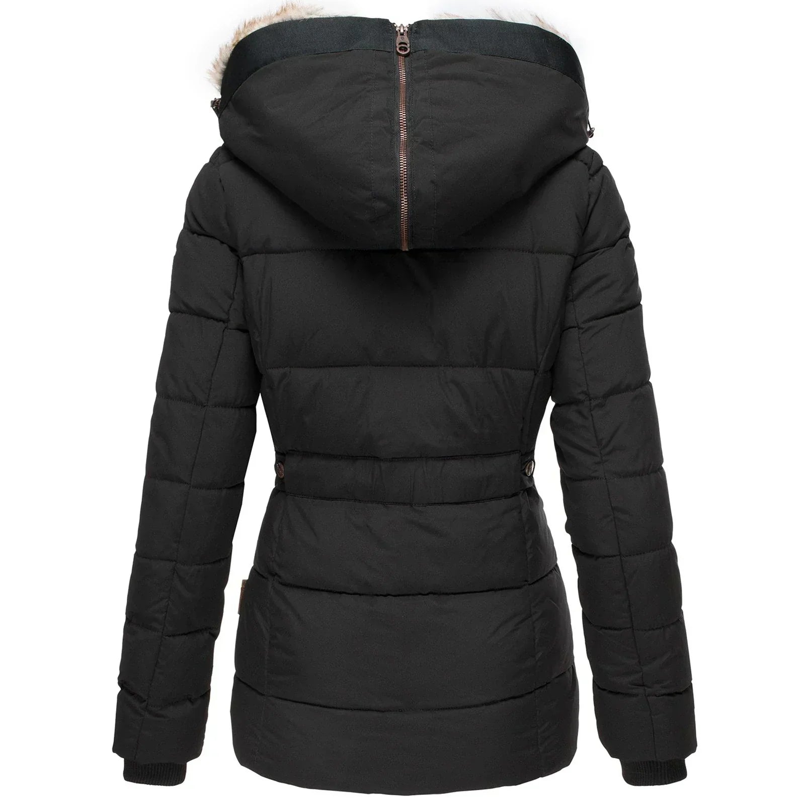 Warme & elegante Jacke